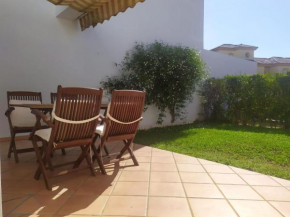 Villa Bosque Novo Sancti petri Grupo AC Gestión